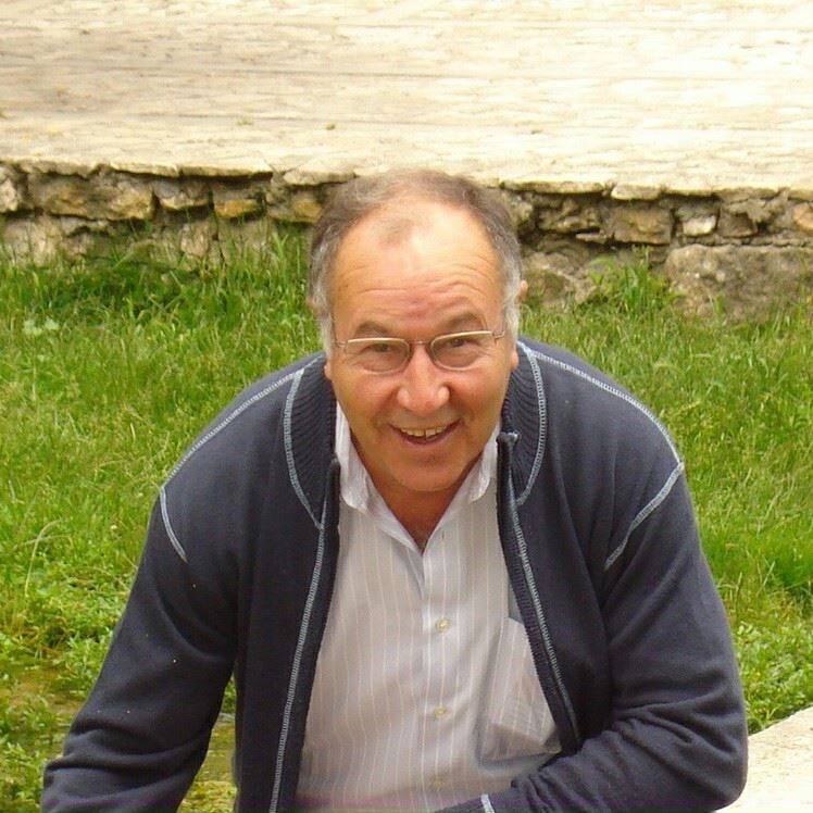 Alfonso Guisado FOTO: Cedida 