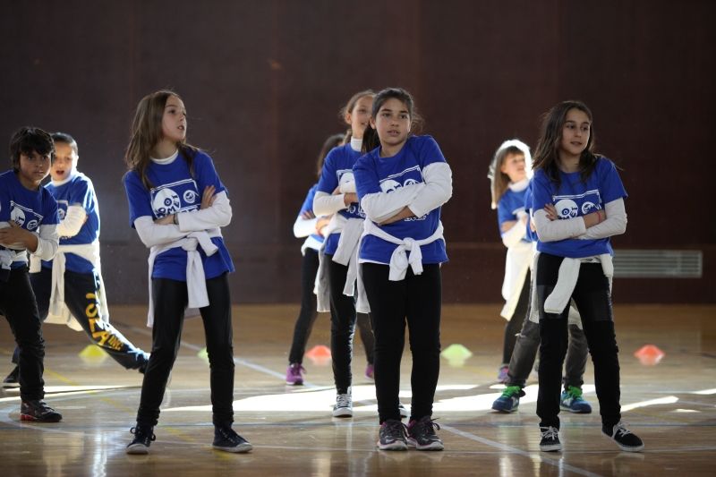 Imatge de l'edició del 2015 FOTO: Lali Puig