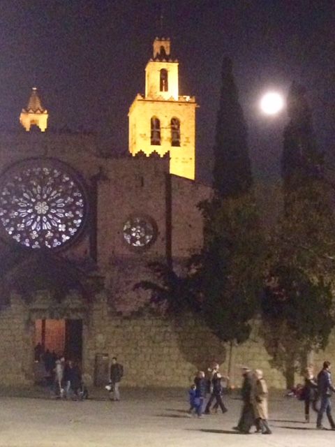 SILVIA BENITO ANTOLIN