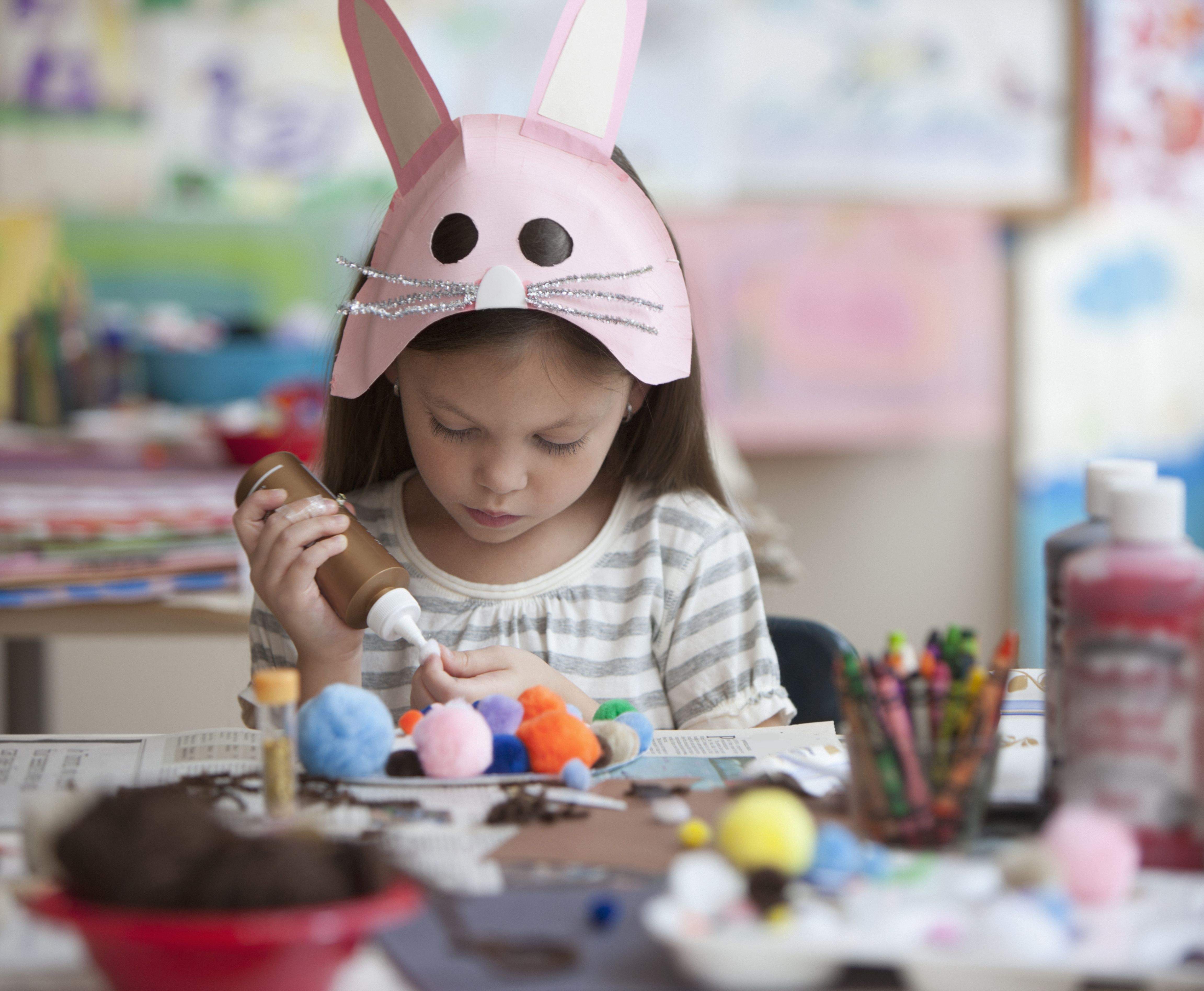 Una de les activitats del cap de setmana seran les manualitats. FOTO: Cedida 