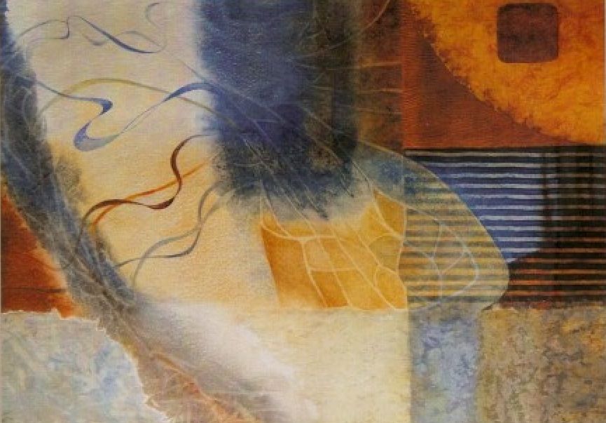 Fragment de la portada del nou número de la revista 'Gausac'