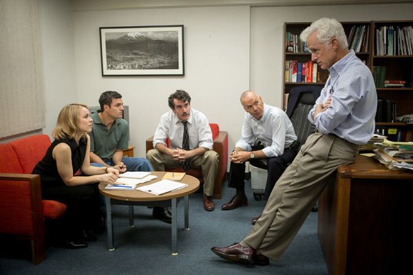 Imatge de 'Spotlight'