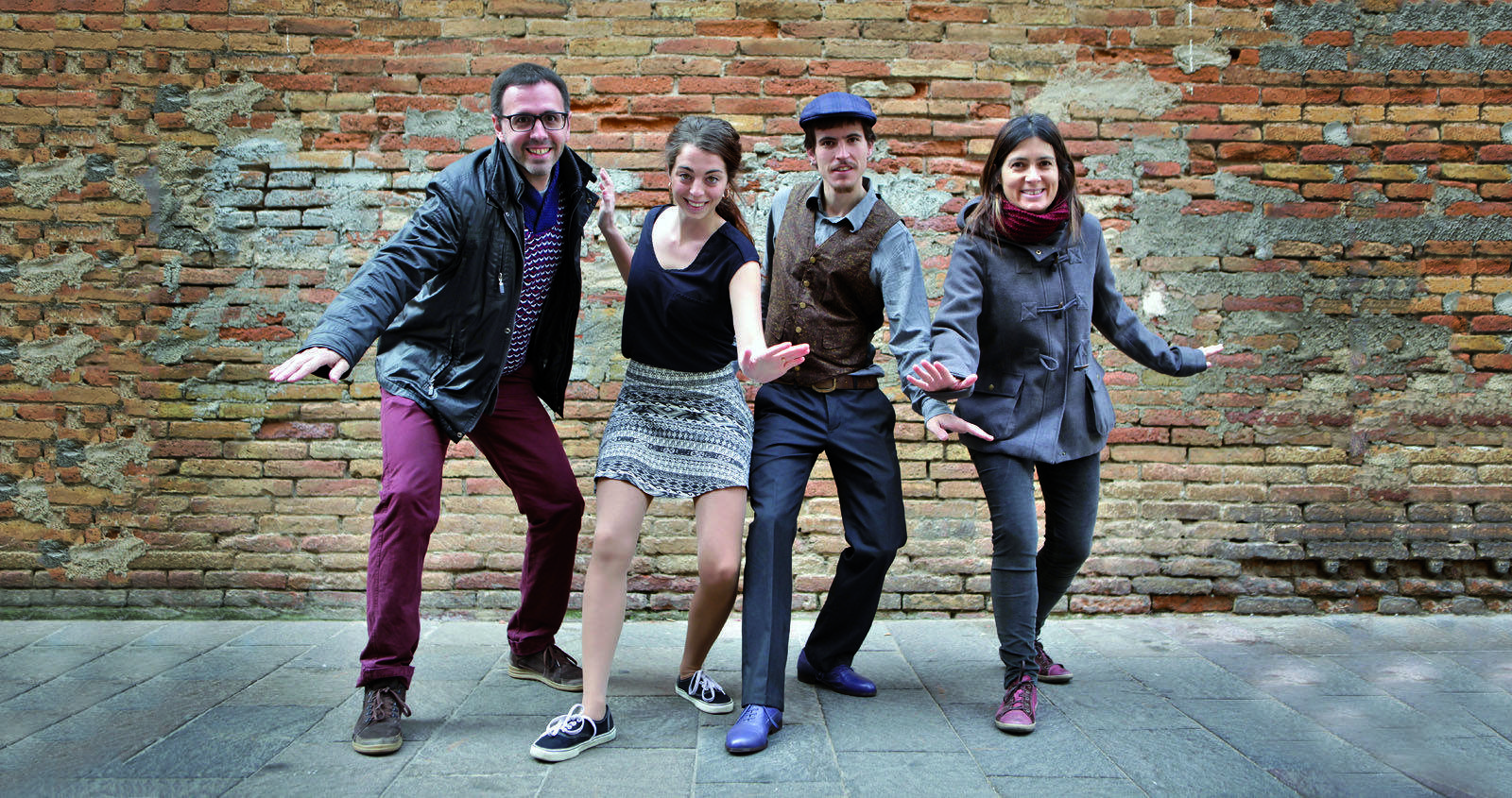 Opcions per ballar a Sant Cugat per a tothom FOTO: Artur Ribera