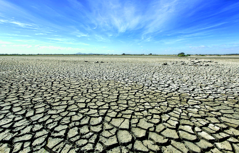 Els indicadors marquen una tendència a la baixa dels embassaments FOTO: Cedida