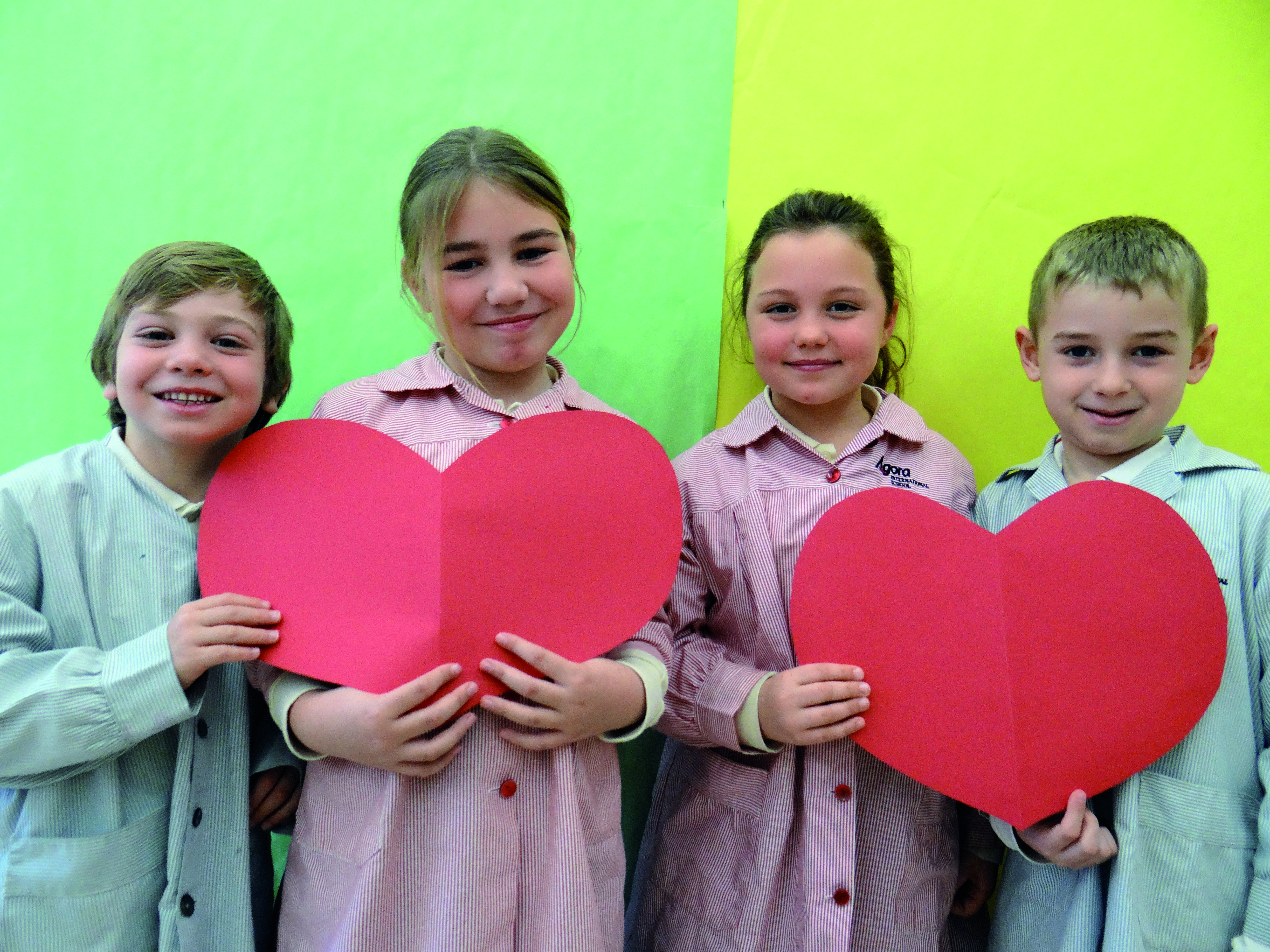 FOTO: Cedida per Agora Sant Cugat IS