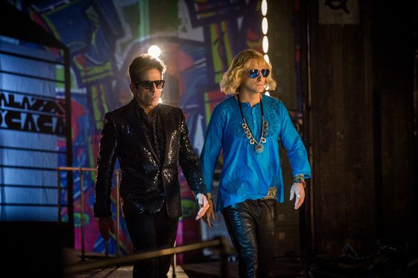 Imatge de 'Zoolander 2'