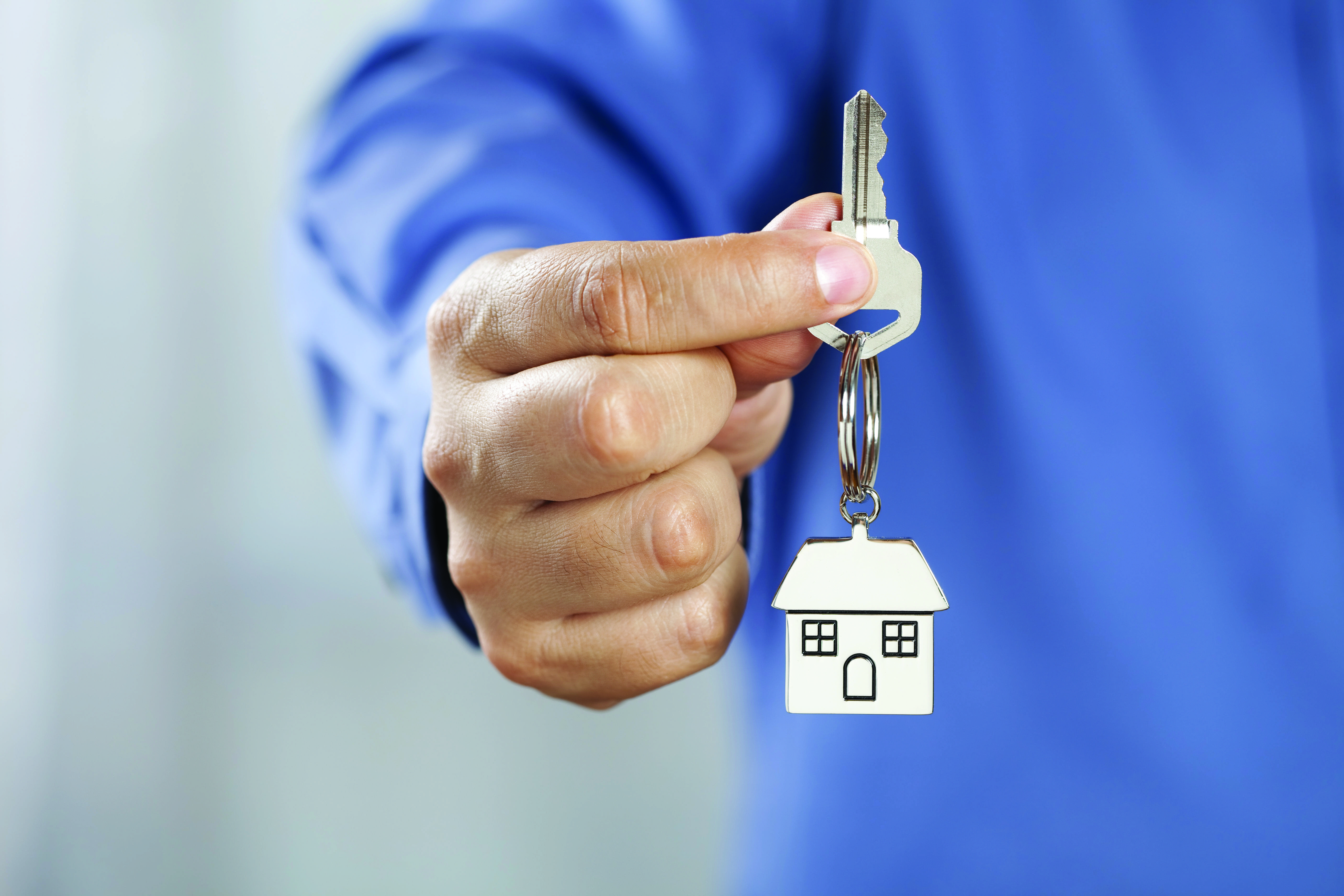 Don Piso et fa més fàcil la venda del te pis FOTO: Cedida