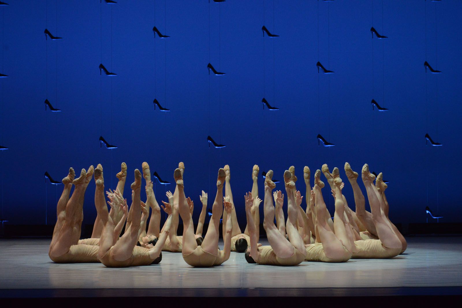 El Teatre-Auditori ha programat una quarantena d'espectacles per la temporada 2016-2017 FOTO: Localpres