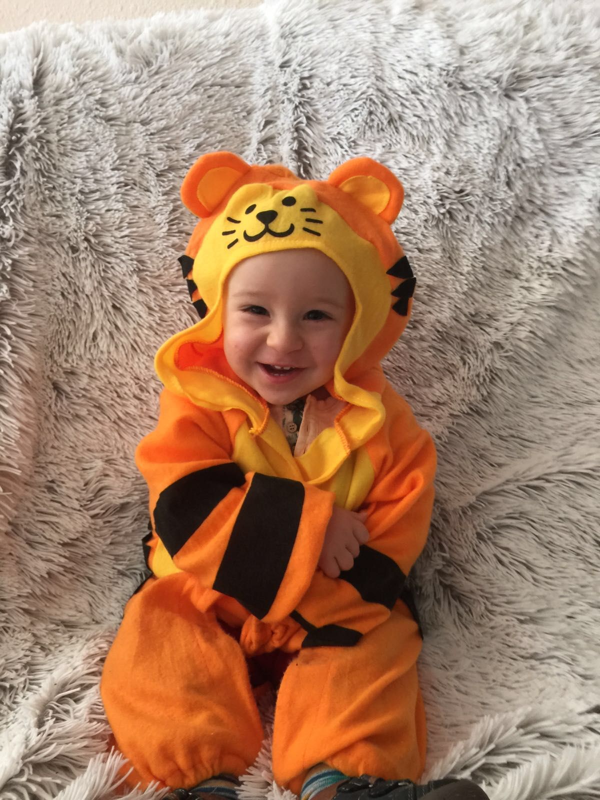 Arantxa Garcia Rodriguez