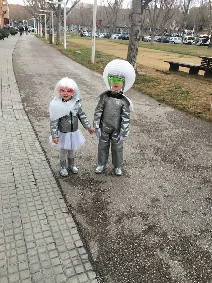 Mauro&Lola Fons Rodríguez