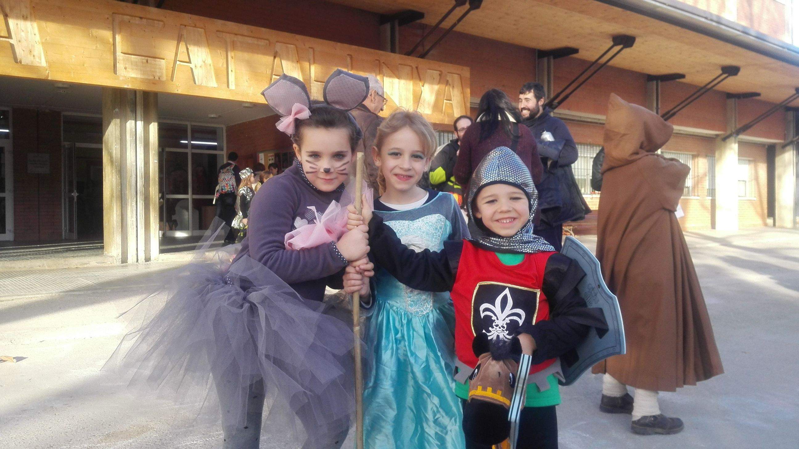 Meritxell forcen Gomez