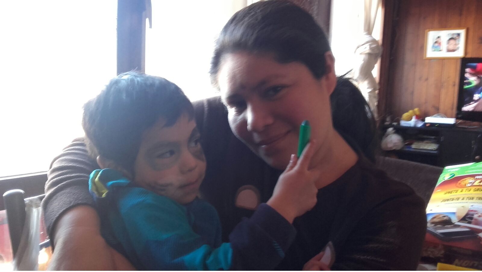 Mildred Ariana Salgado