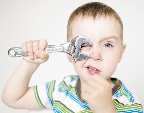 A Taller Regueira són especialistes en multimarca FOTO: Cedida