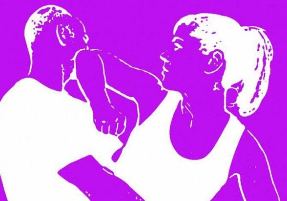 Taller de Defensa Personal Femenina