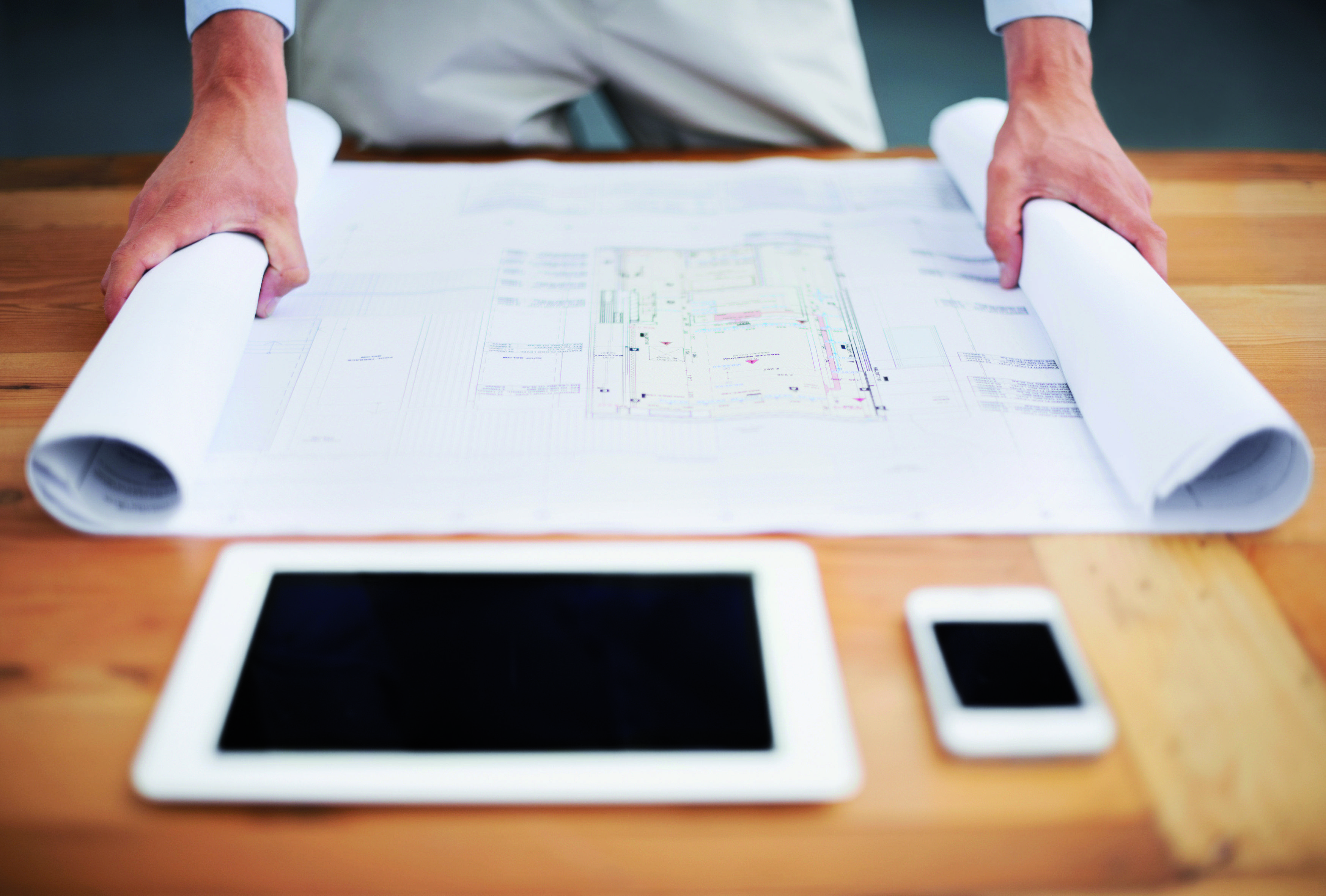 Planificar les reformes amb temps ajuda a complir amb més facilitat els objectius FOTO: Cedida