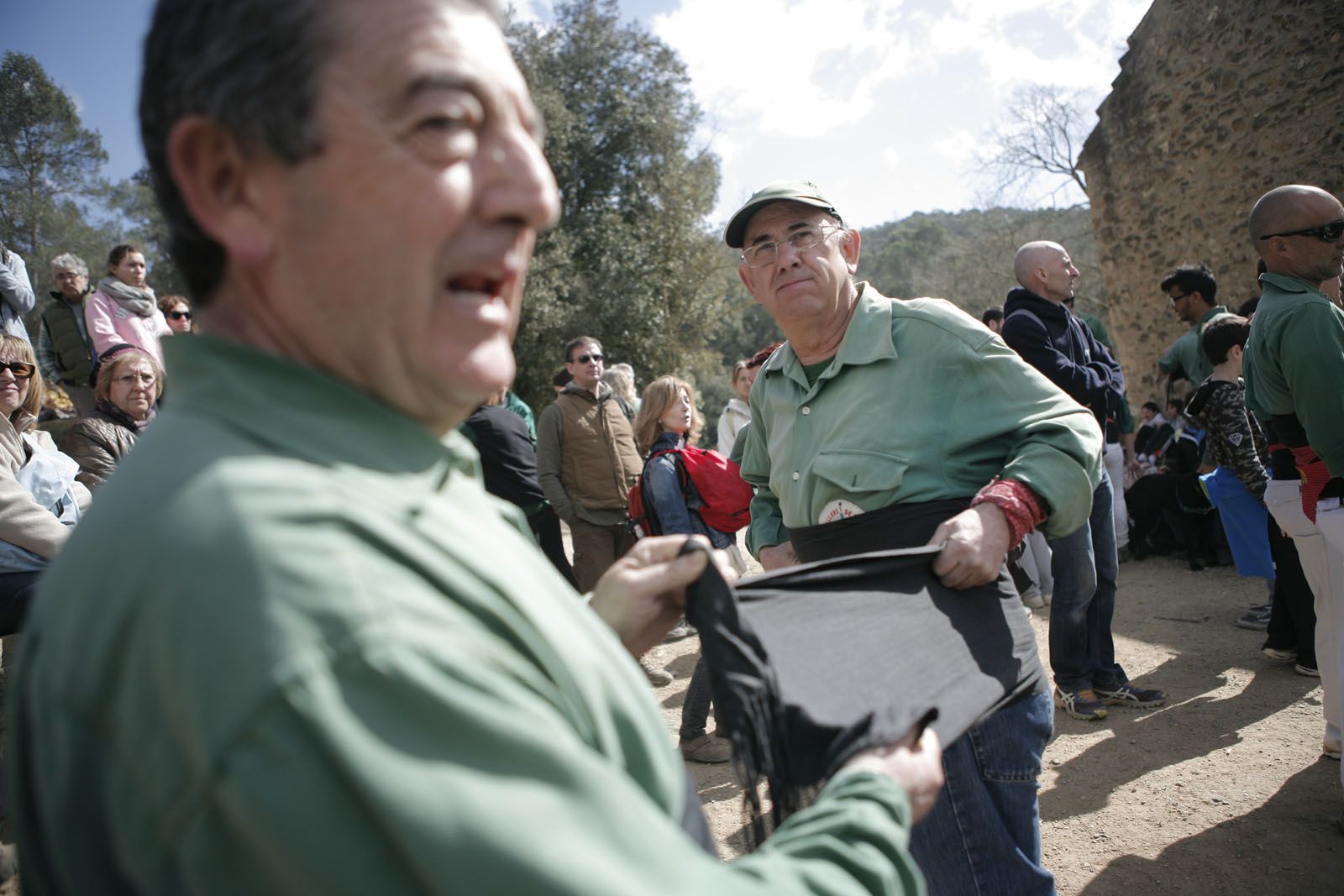 2014 FOTO: Artur Ribera