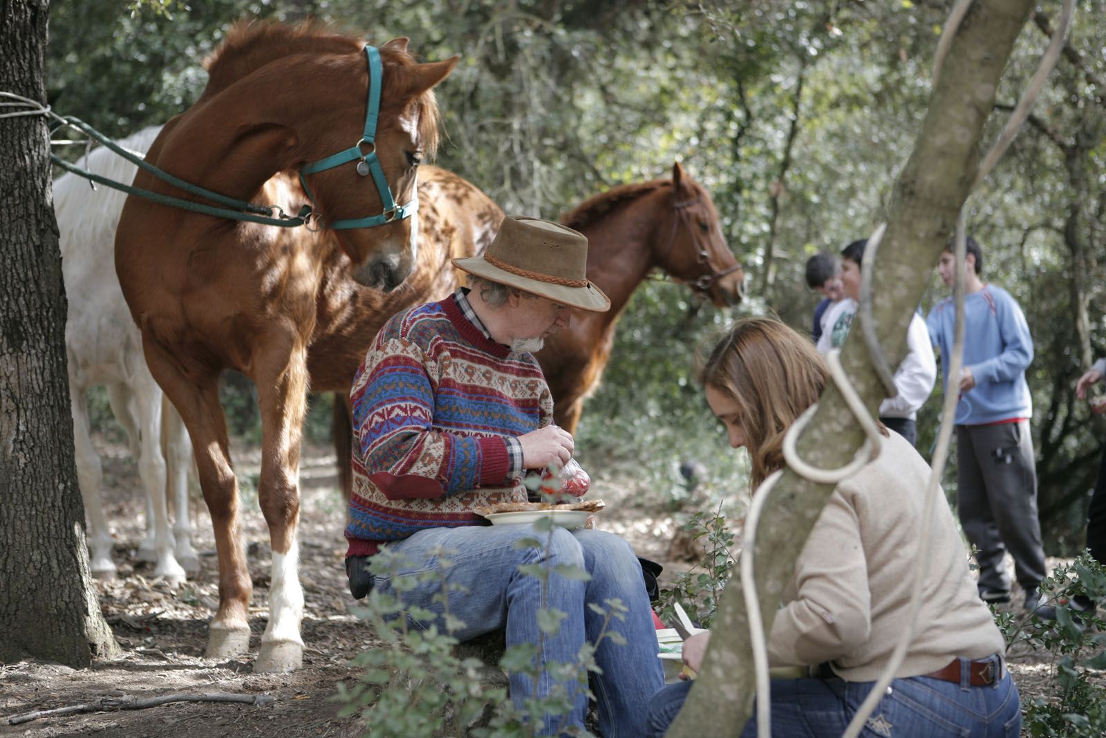 2014 FOTO: Artur Ribera