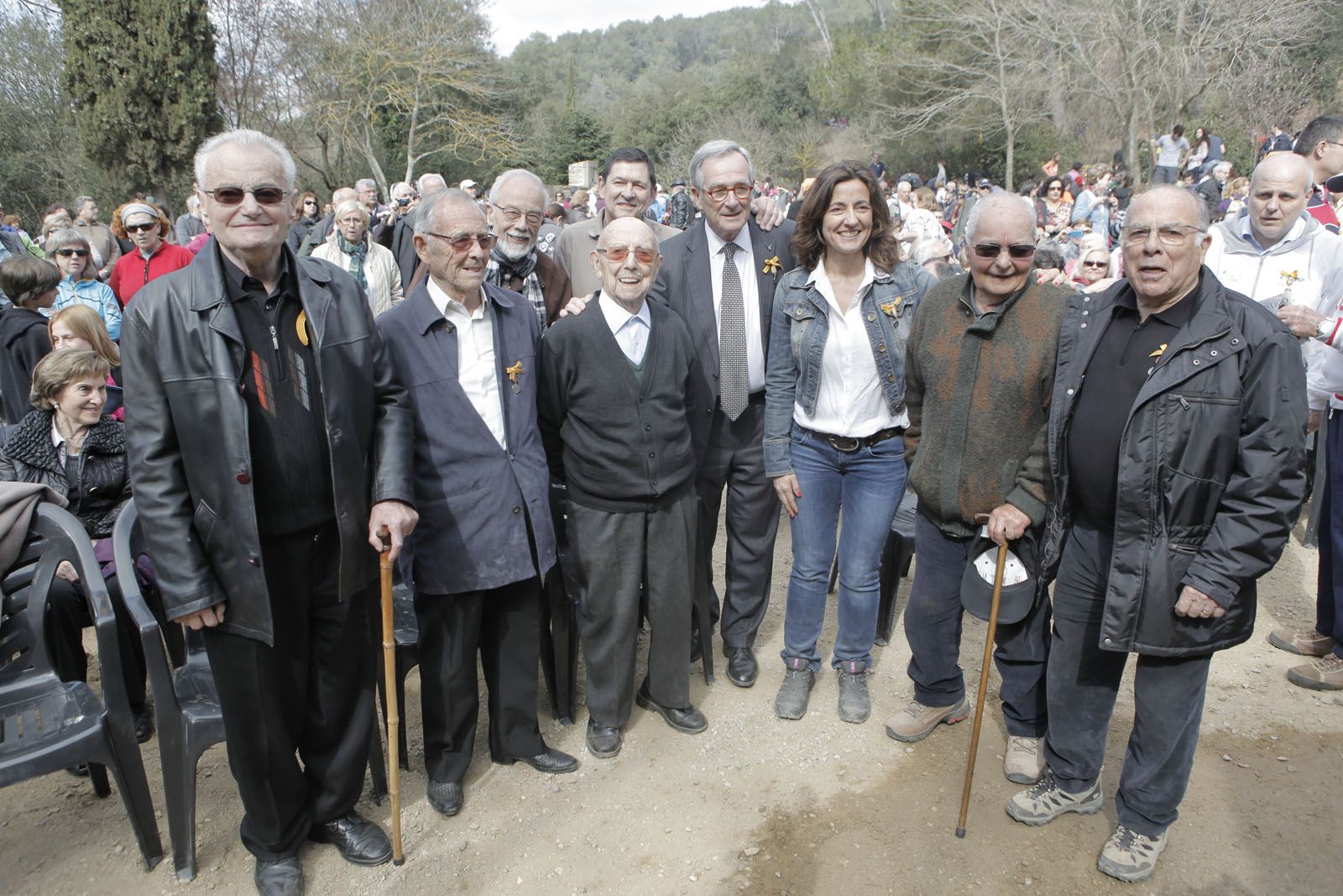 2015 FOTO: Artur Ribera