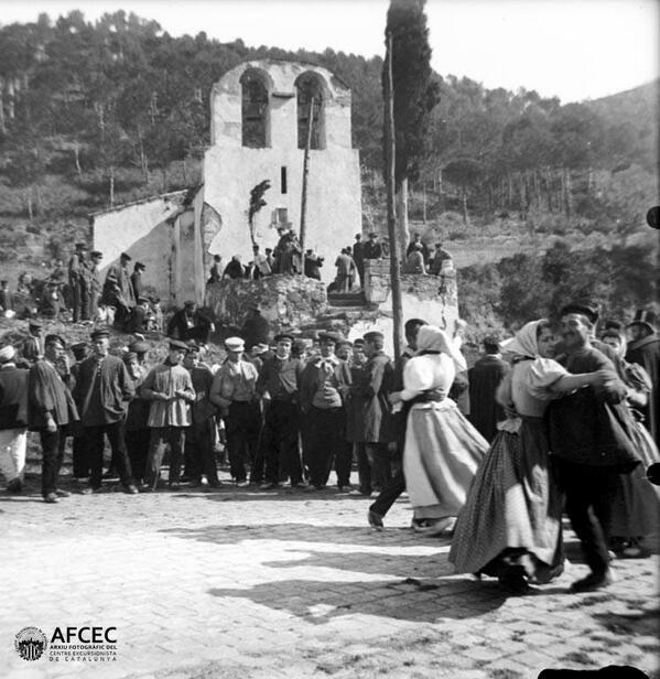 Sant Medir pricipis s XX AFEC