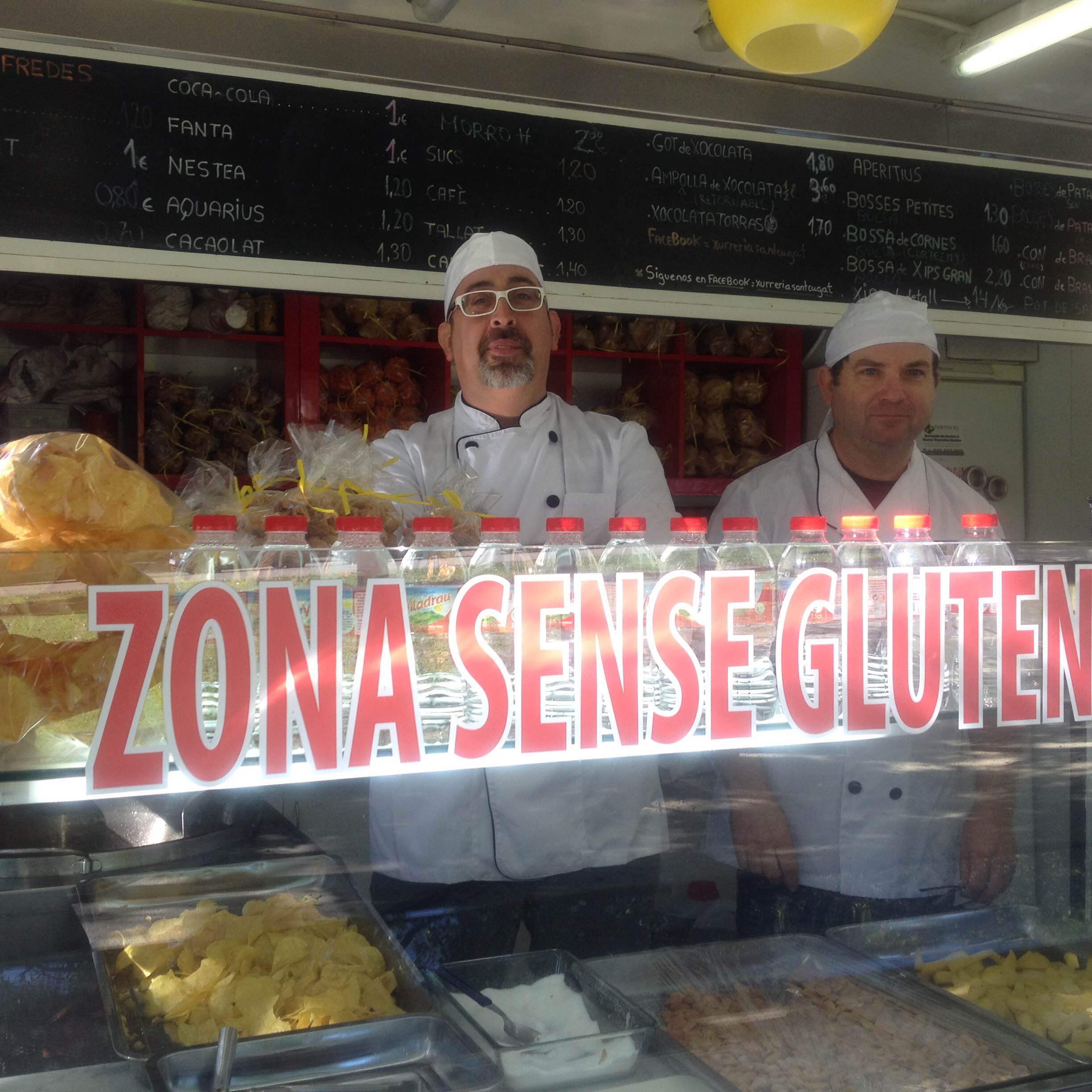 Xurreria Can Vernet 1