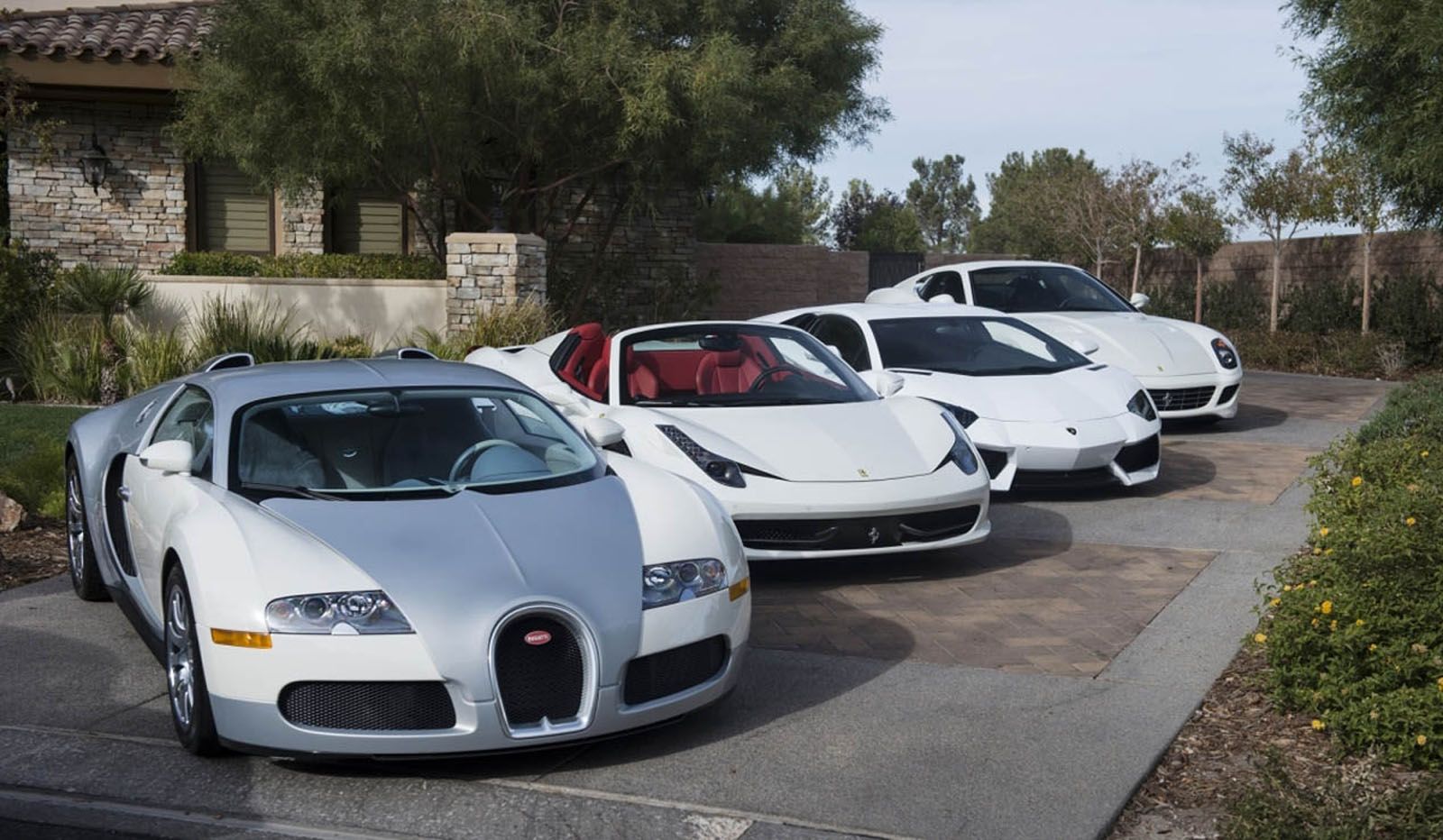 Sant Cugat acostuma a ocupar les primeres posicions en els rànquins de renda familiar FOTO: Cedida