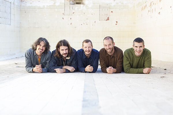 Pantaleó actuarà a la Festa Major de Sant Cugat  FOTO: Joana Arribas