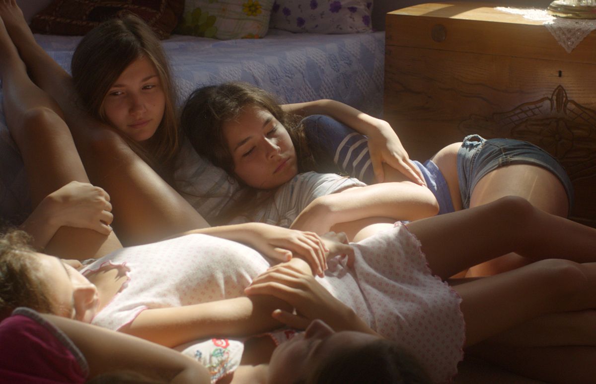 'Mustang', del director Deniz Gamze Ergüven