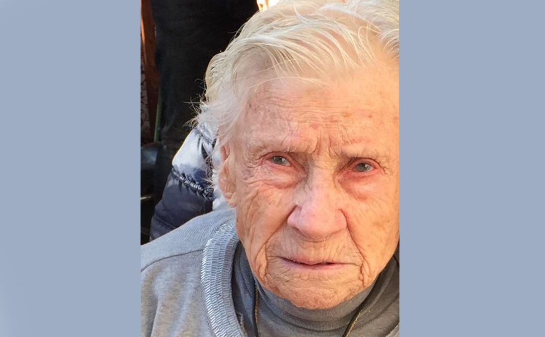 Rafaela Collado FOTO: Cedida