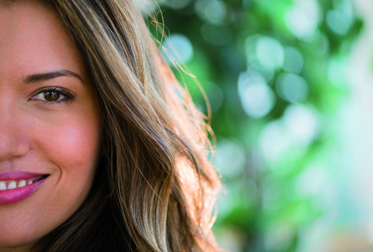 Tenir cura de la pell facial és important FOTO: Cedida