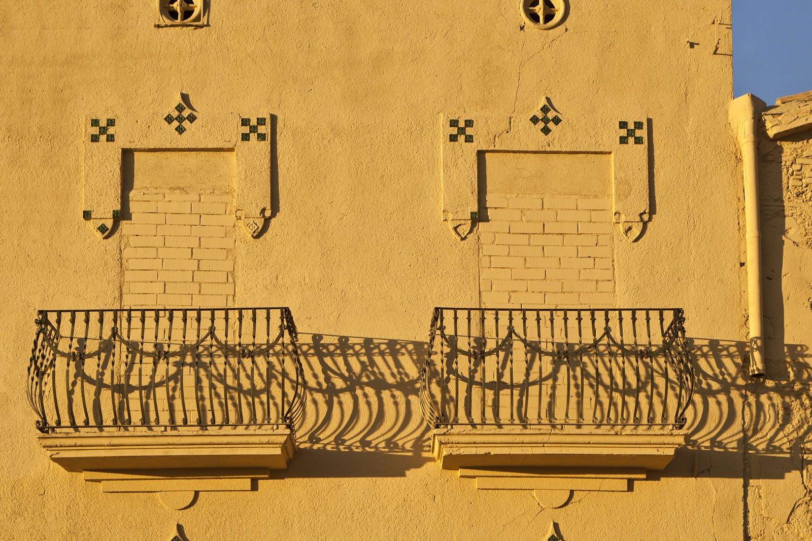 Balcons al sol FOTO: Artur Ribera