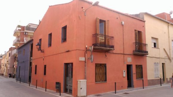 Cal Temerari té seu al carrer de la Plana de l'Hospital FOTO: Arxiu 