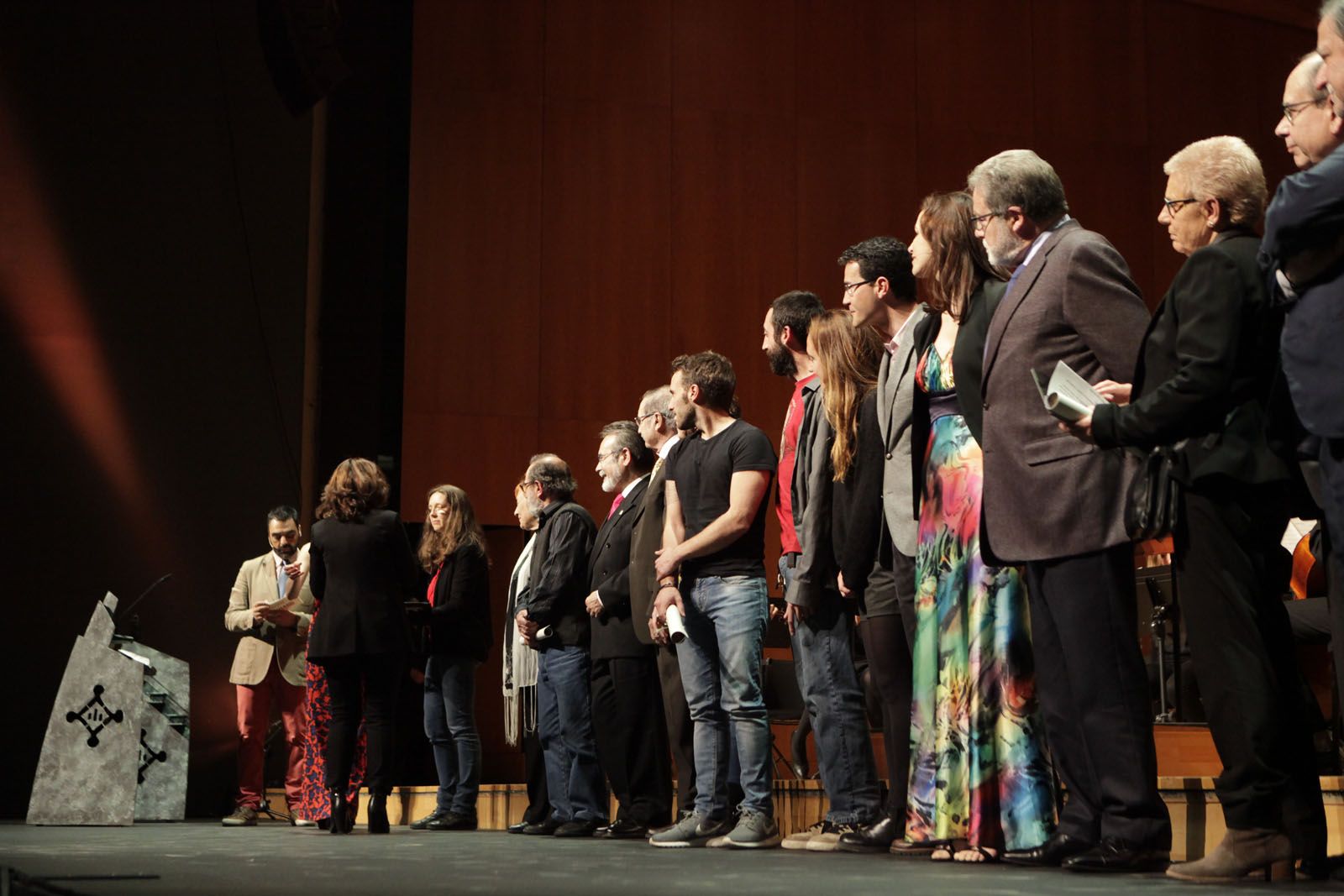 Finalestes FOTO: Artur Ribera