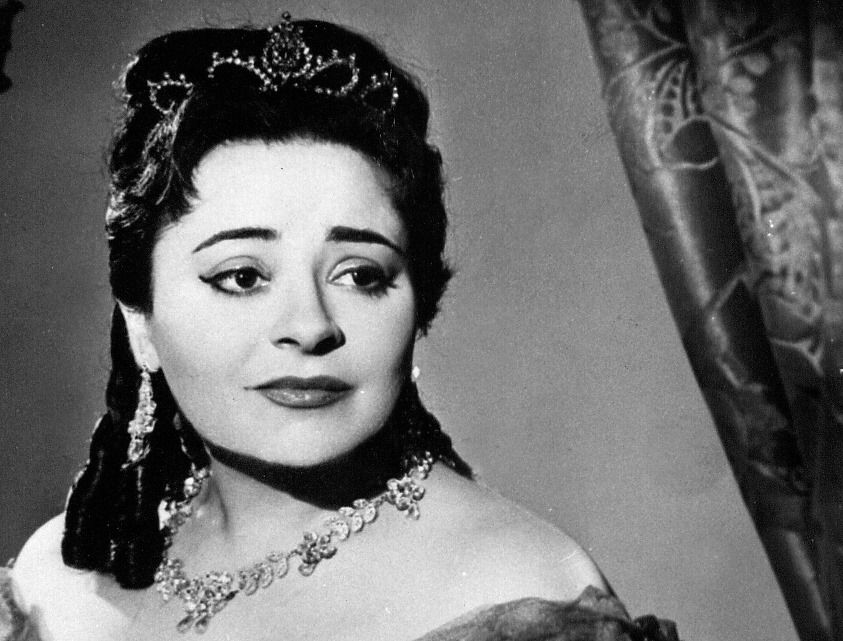 Victoria dels Àngels  FOTO: Arxiu