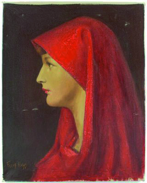 Santa Fabiola se celebra el 21 de març