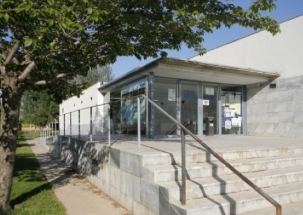 Imatge del Casal de Mira-sol FOTO: Arxiu