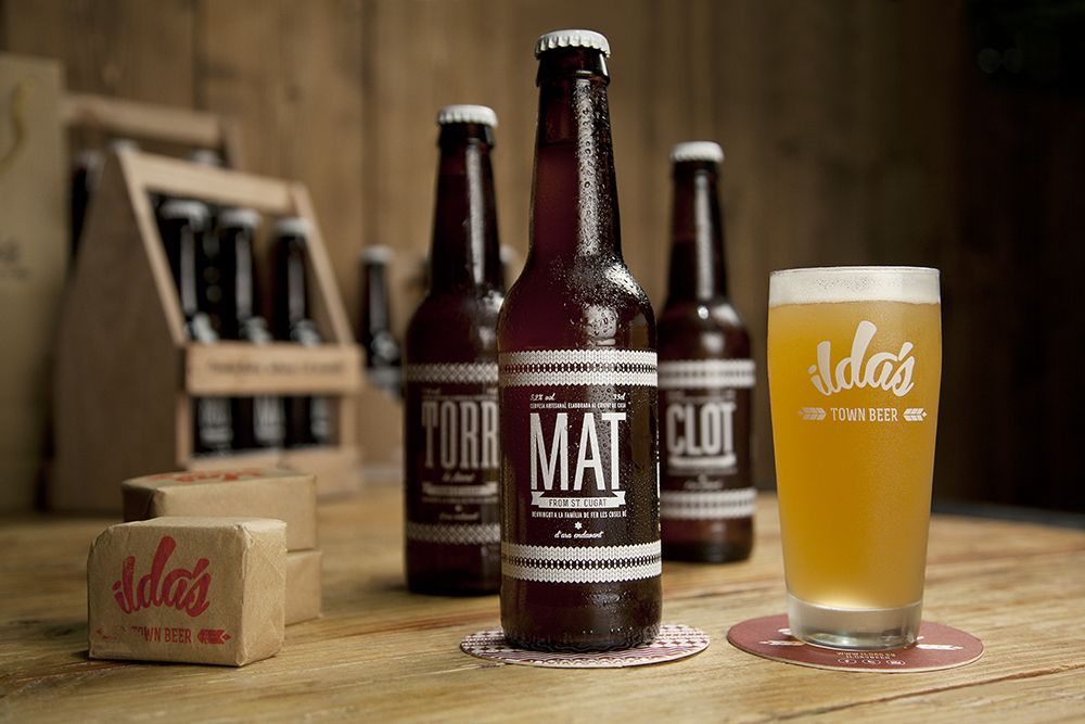 A l'outlet de Papiol s'ha posat a la venda una gran diversitat de catifes FOTO: Artur Ribera