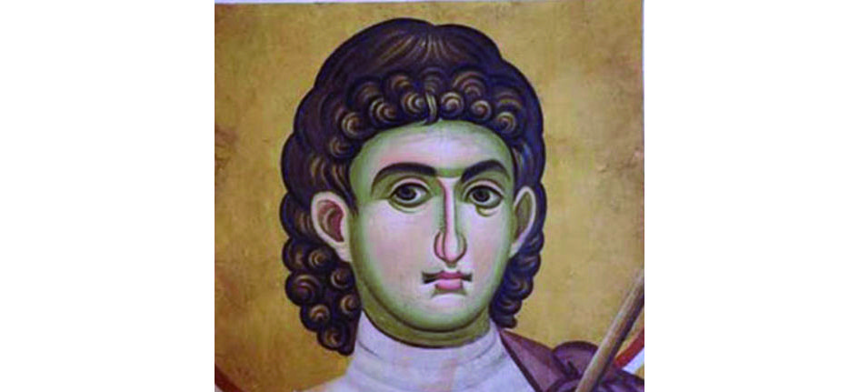 Sant Doroteo se celebra el 28 de març