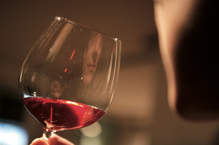 Actualment a Sant Cugat no s'elabora vi FOTO: Artur Ribera 