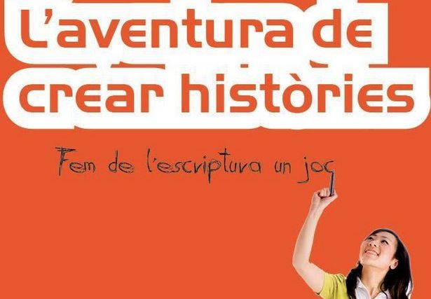 El col·legi Viaró de Sant Cugat participa del certamen literari