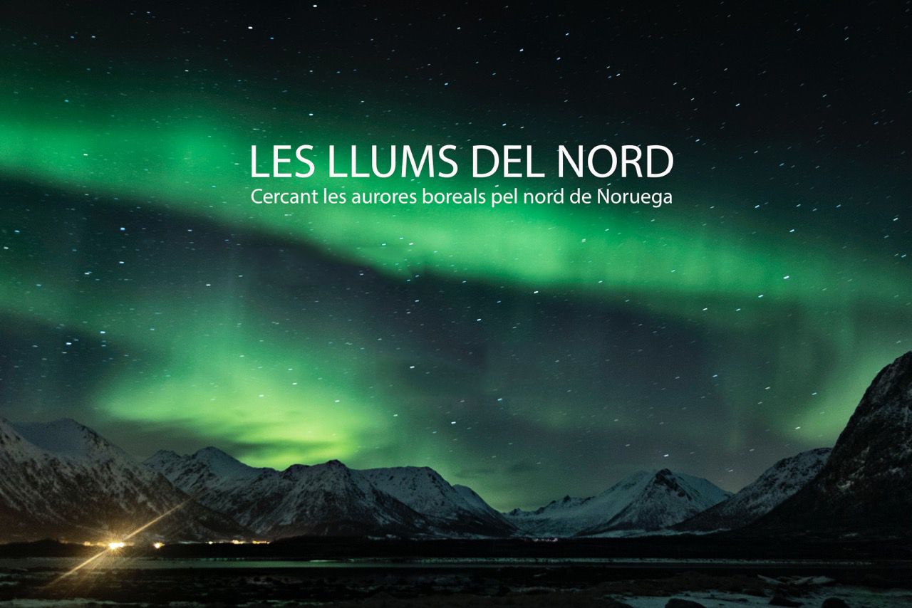 Les llums del nord