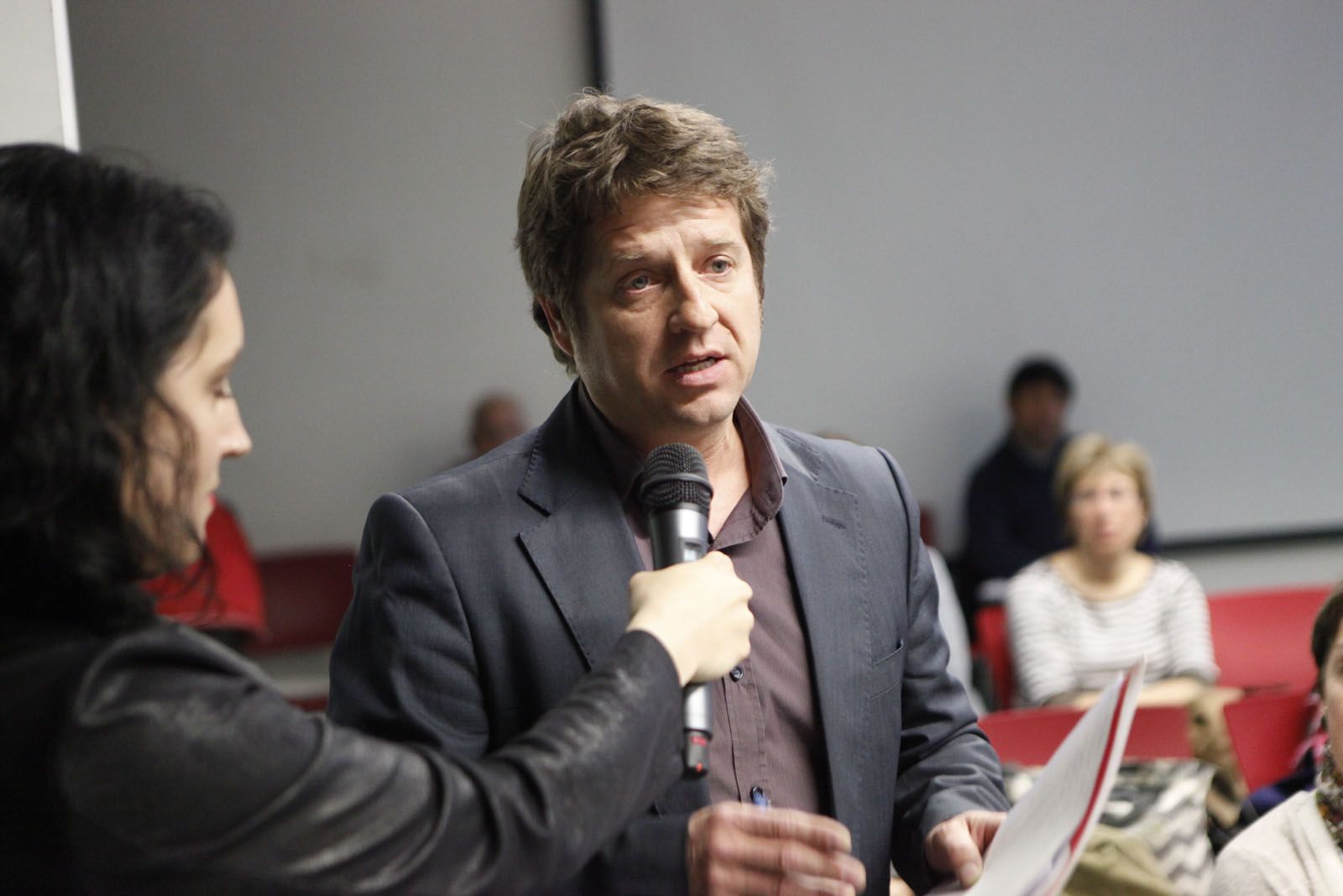  Pere Soler, regidor del PSC 