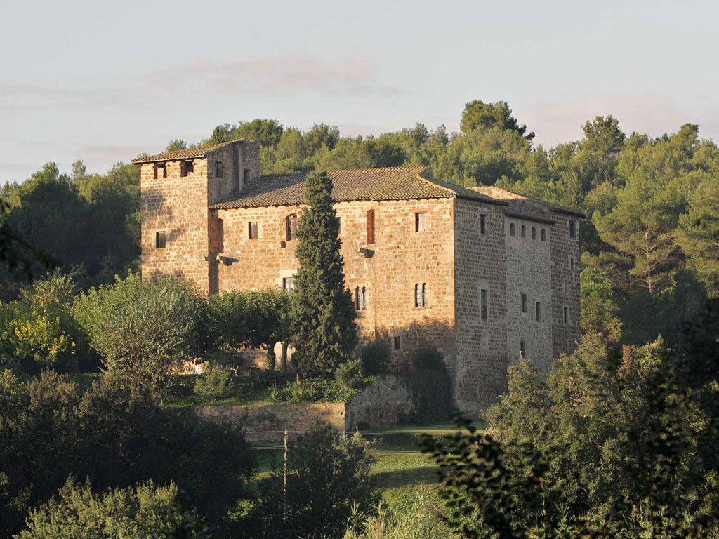 Imatge de Torre Negra FOTO: Artur Ribera 