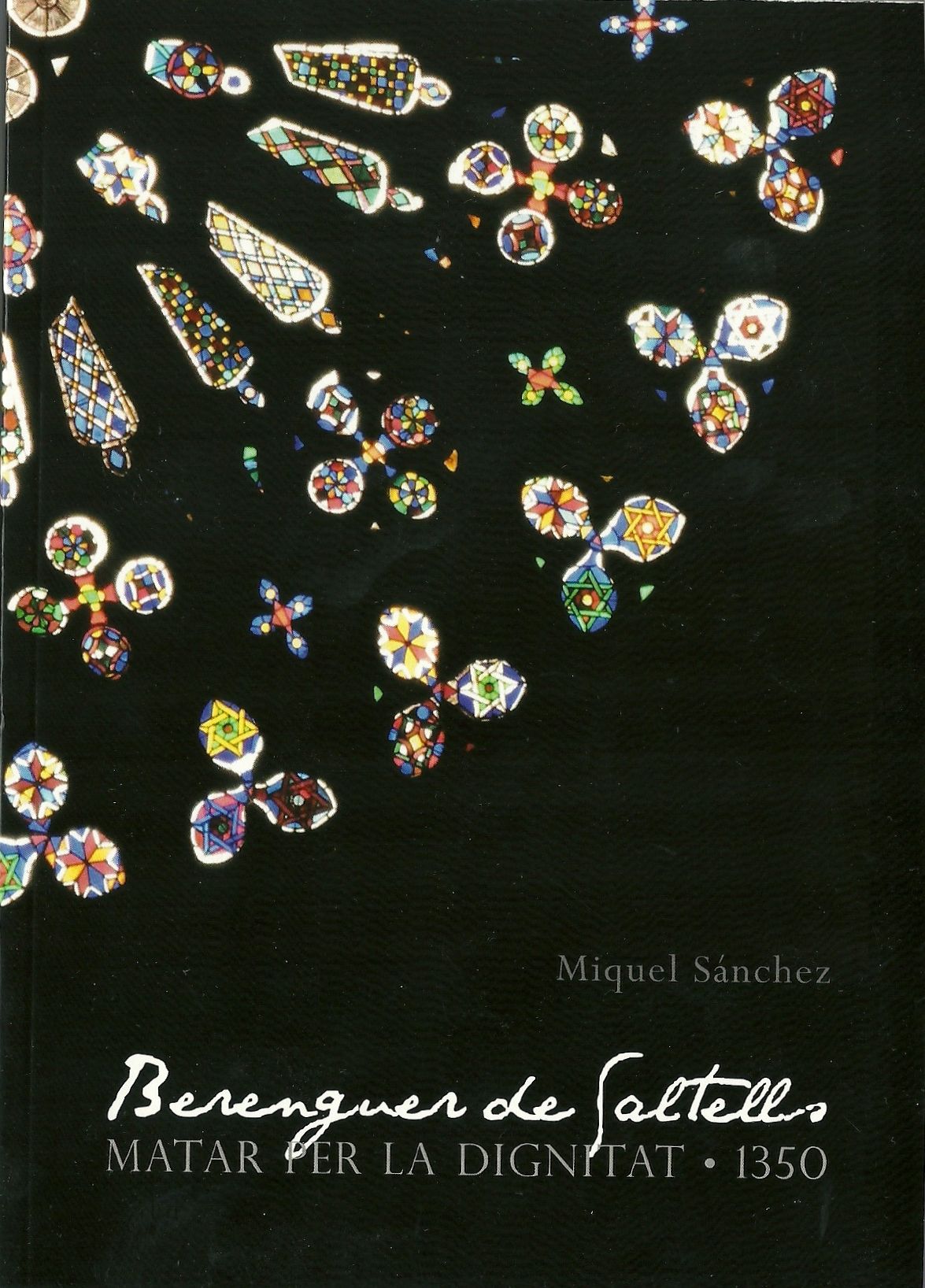 L'Arxiu Nacional de Catalunya acull una conferència per la presentació del llibre FOTO: Cedida