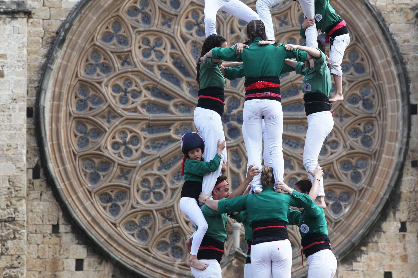Els Gausacs celebren Sant Ponç aquest cap de setmana FOTO: Lali Puig
