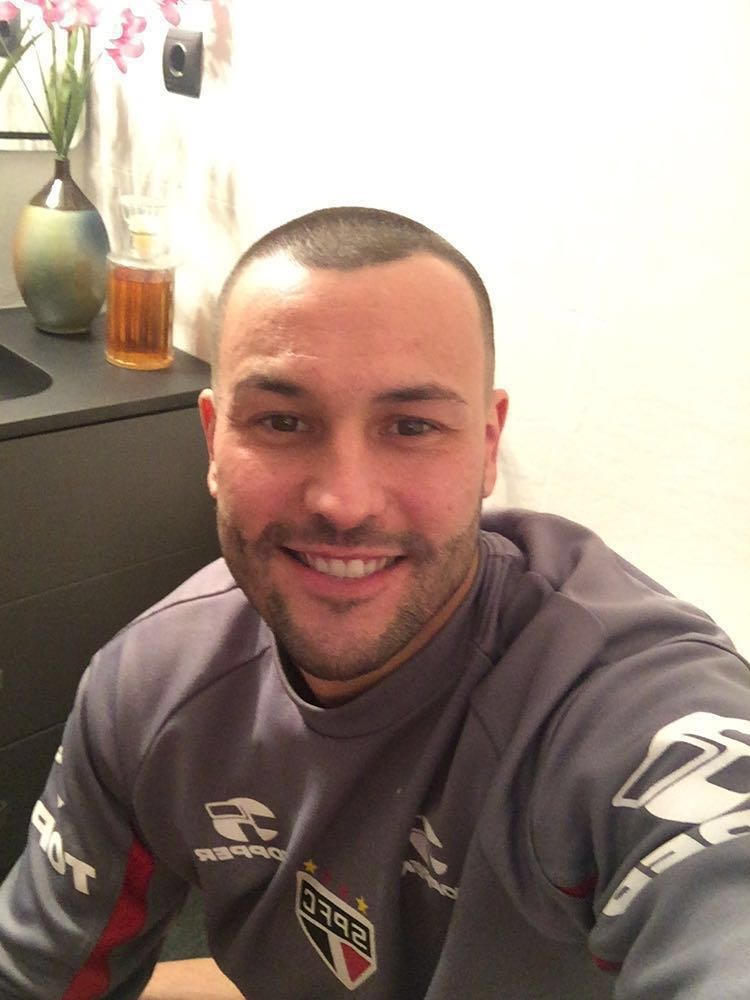 Javier Grimaldos Martínez FOTO: Cedida