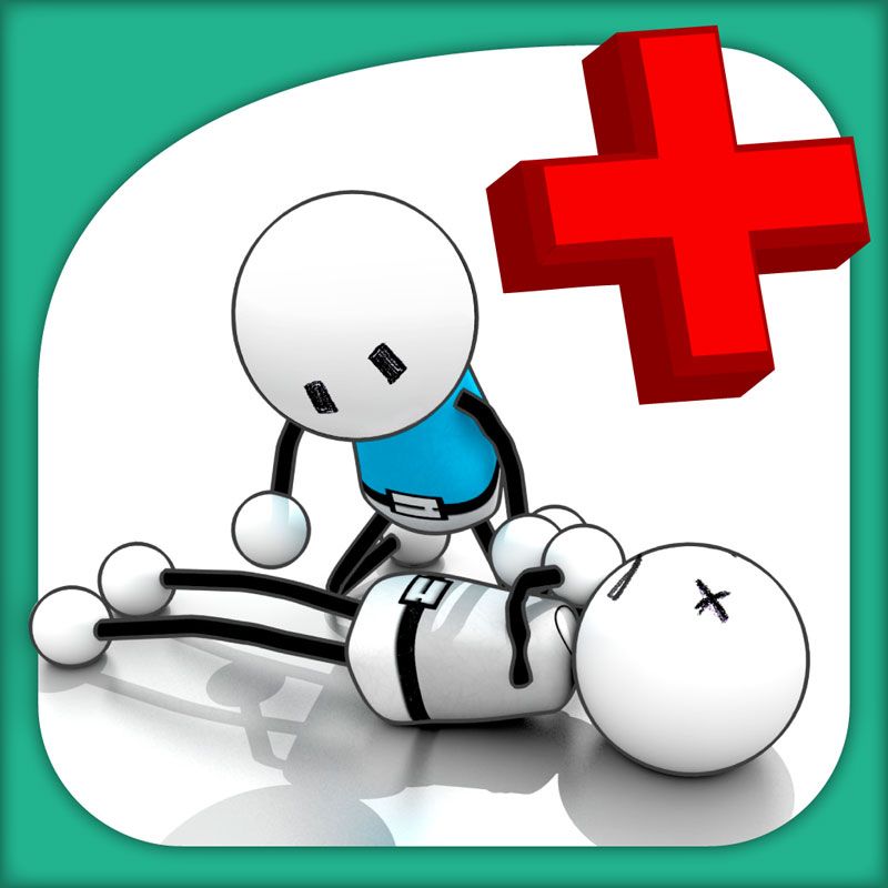 Socors i emergències. FOTO: Creu Roja