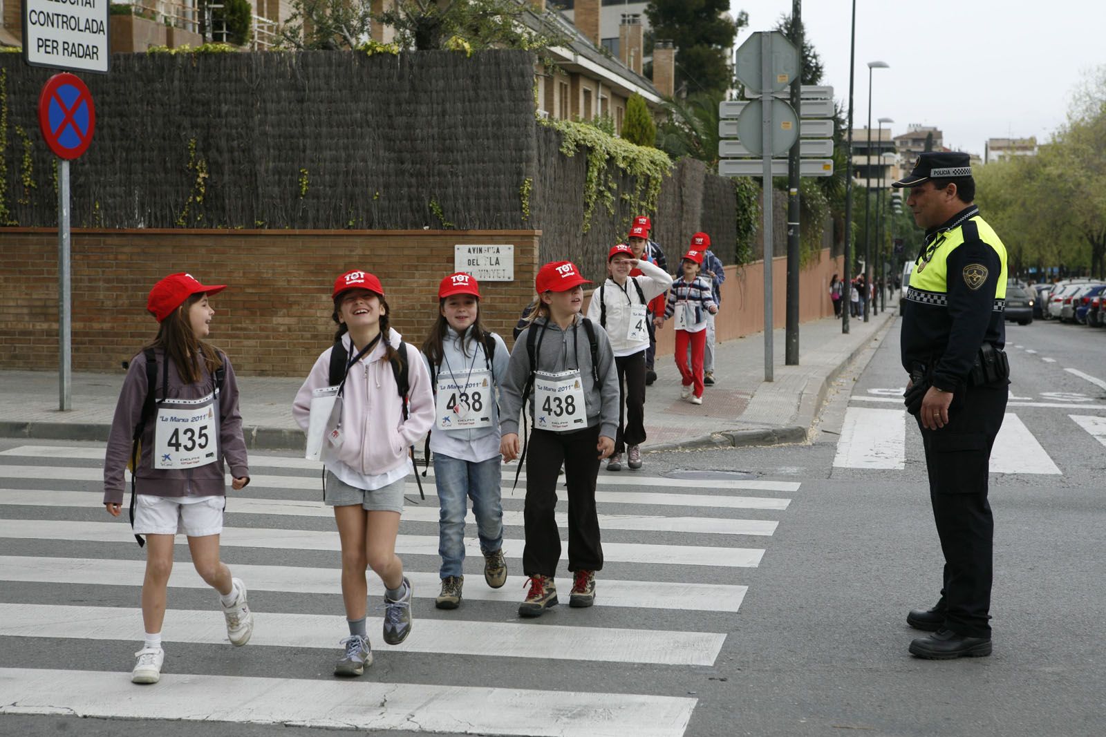 Edició de 2011 FOTO: Esther Naval