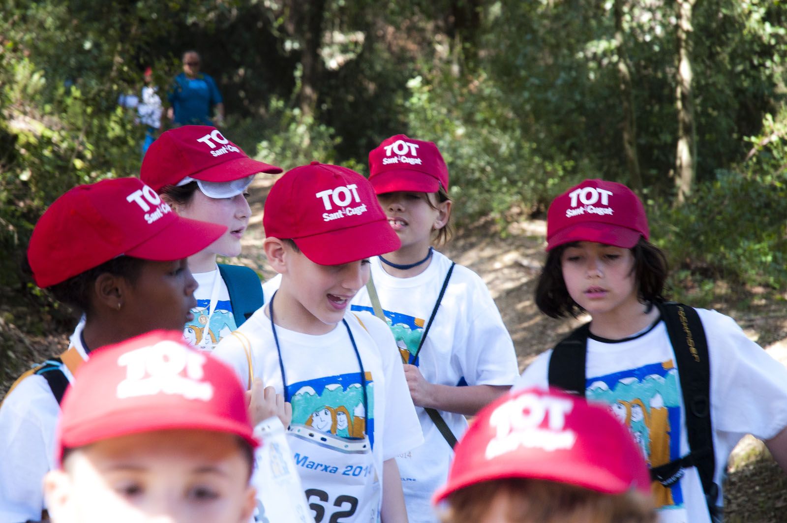 Edició de 2014 FOTO: David Molina