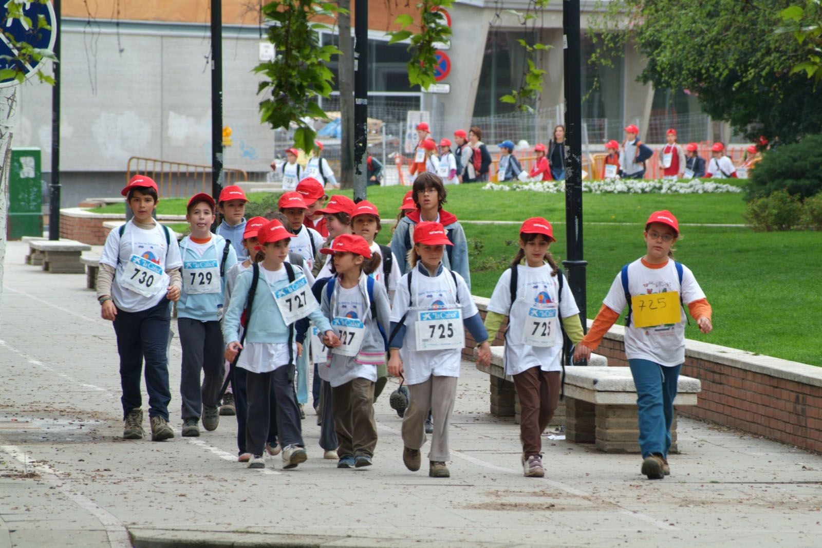 Edició de 2011 FOTO: Esther Naval