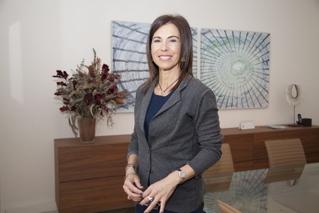 Glòria Rovira sempre ofereix una assessorament personalizat 